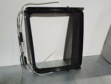 Mercedes E Class Coupe C283 2017-2020 Panoramic Roof Rails Mechanism With Blind