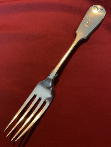 Antique silver plated - antique,