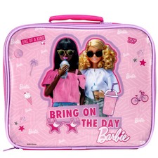 Disney Barbie Rectangular