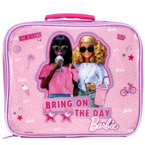 Disney barbie rectangular - barbie,