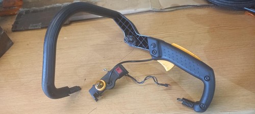 Ryobi pcn 4545 chainsaw - 4545,