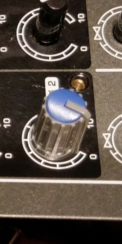 Pieces behringer europower - 2,