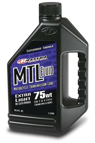 Maxima mtl 75w for kawasaki - mtl,