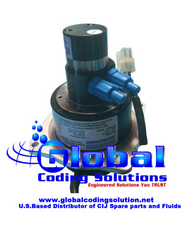 67803 opaque pump - 67803,