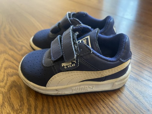 Baby puma tennis - shoes, vilas