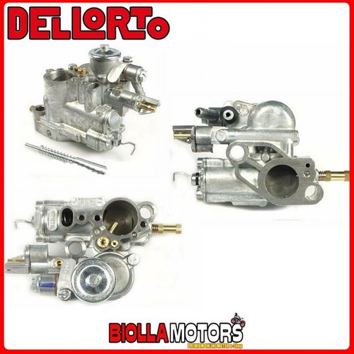 00592 carburettor dellorto - carburettor,
