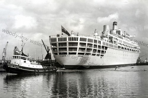 Lq006a4 liner oriana - -, &