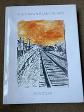 The Drawn Blank Series by Bob