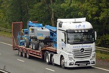 Truck photo 12x8 - truck,