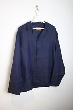Simon Carter Holly Twill Shacket - Large.