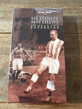 Sir Stanley Matthews Daily