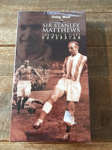 Sir stanley matthews - sir,