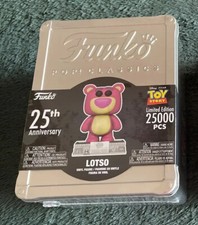 Funko Pop! Classics - Toy