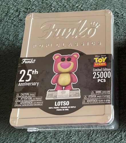 Funko pop classics toy - funko,