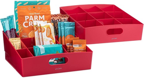 Youcopia shelf bin cupboard - bin,
