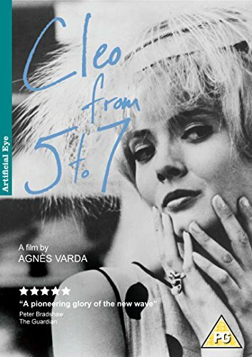 Cleo from dvd - cleo,