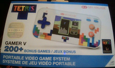 MY ARCADE: TETRIS GAMER V
