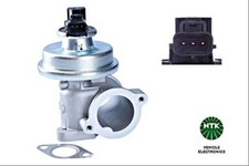 EGR Valve NGK/NTK Fits FORD