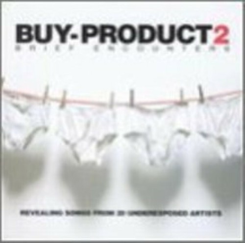 Buy product brief - buy-product, 2: