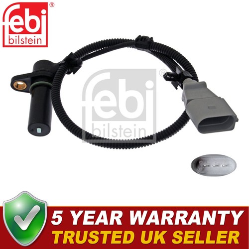 Febi crankshaft sensor fits - febi,