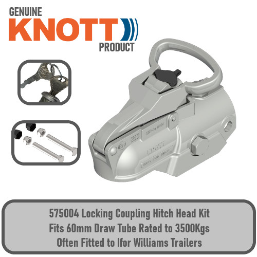Genuine knott avonride 575004 - genuine,
