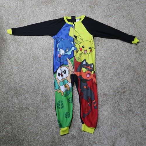 Pokemon pullover body - ,