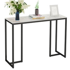 Marble Free Standing Hallway