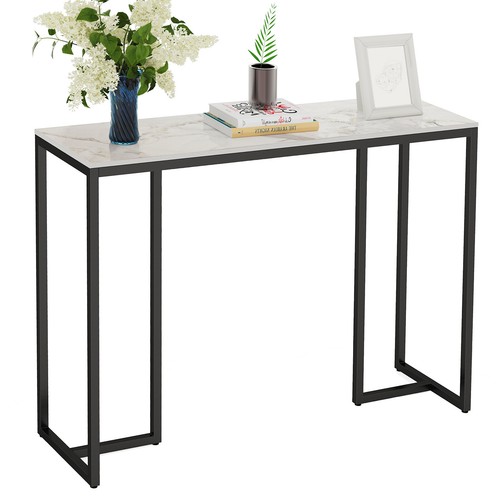 Marble free standing - free, hallway