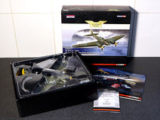 Corgi Aviation He-III H-3 KG