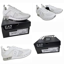 Emporio Armani EA7 Men's B & W