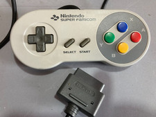 Official SNES Super Nintendo