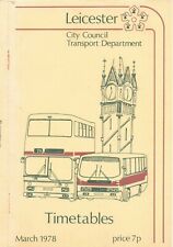 LEICESTER CITY COUNCIL