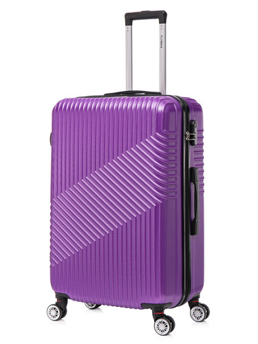 Large suitcase wheel - xl,