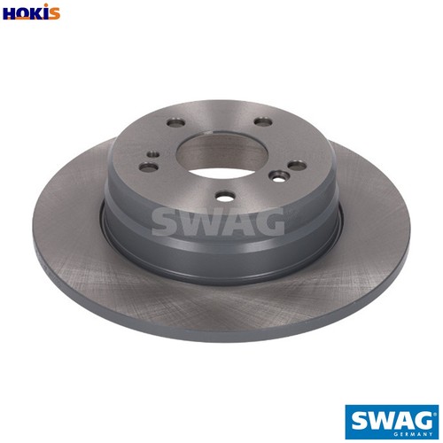 Brake disc 4629 for - brake,