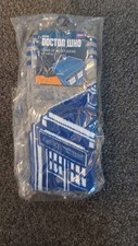 Doctor who tardis - who, offical