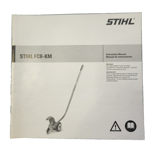 Stihl kombi fcb curved bent - kombi, fcb-km
