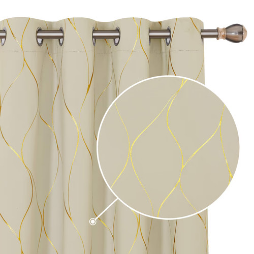 Thermal insulated blackout - thermal,