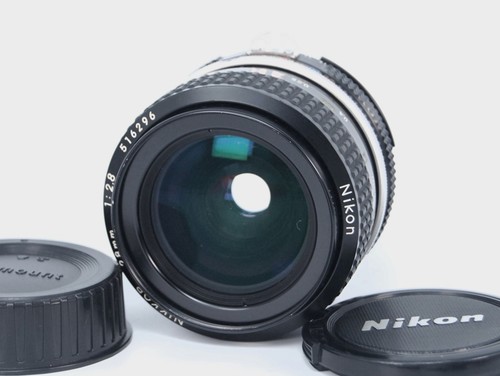 Near mint nikon ai - near,