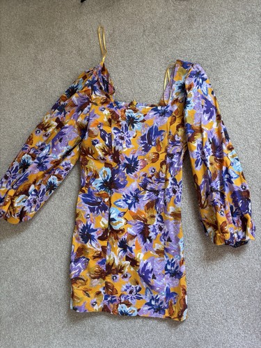 Zara short dress - zara,