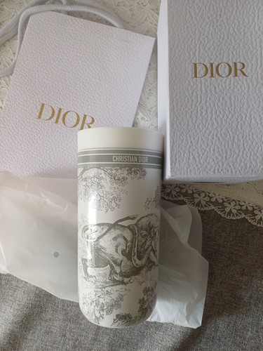 Authentic christian dior toile - authentic,