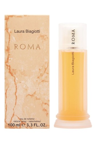 Laura biagiotti roma eau - laura,