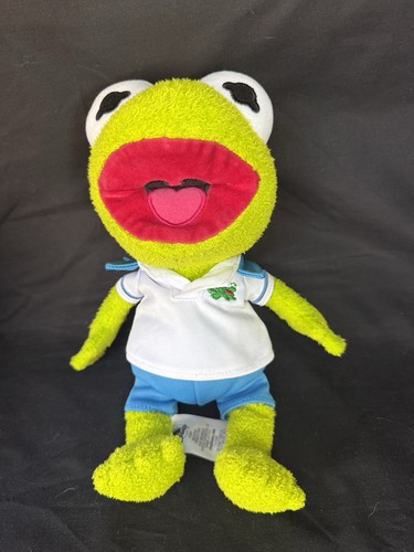 Disney muppet babies jim - disney,