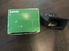Lucas LD007 low-tone