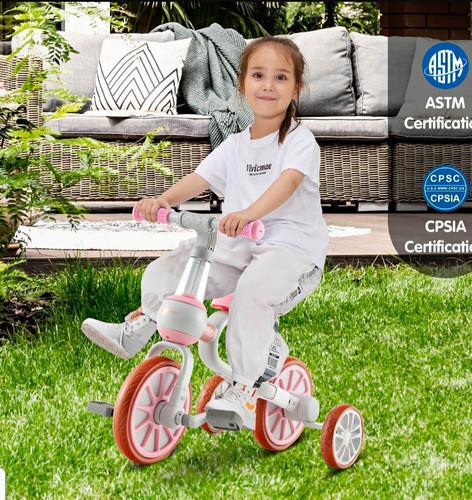 Multifunctional kids - multifunctional,