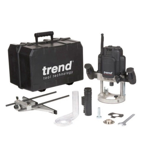 Trend t12ek variable speed - t12ek,