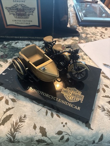 Harley davidson gold motor - harley,