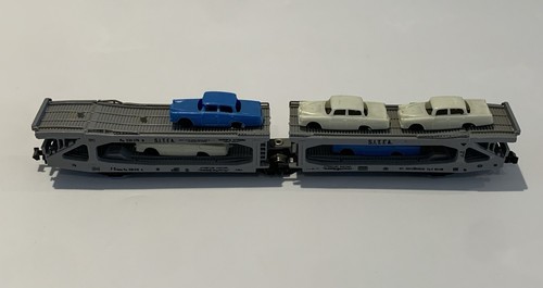Vintage lima italy - n, gauge