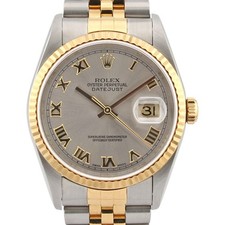 ROLEX Datejust 36mm 16233