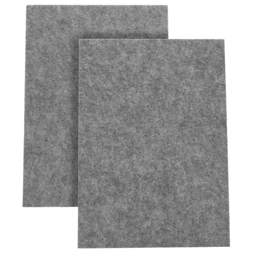 Pcs heavy duty felt pads - 2,