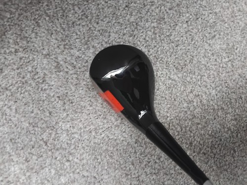 Wilson vintage driver - wilson,